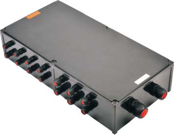 Ex isolators, Junction Box & Switches - Image 2